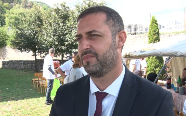Foto: Grad Užice