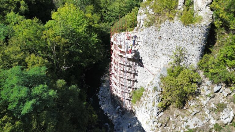 Foto: Grad Užice