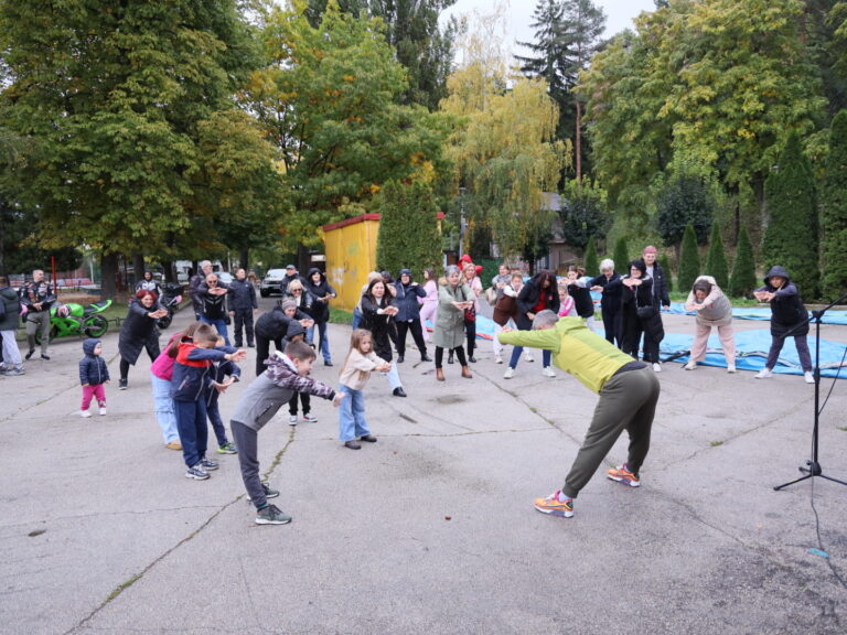 Foto: Grad Užice
