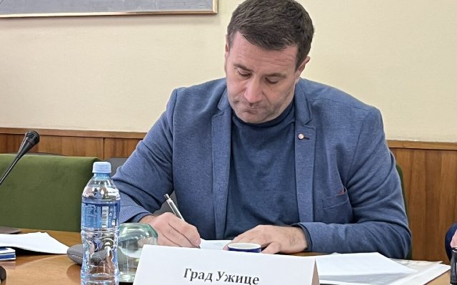 Foto: Ministarstvo turizma i omladine
