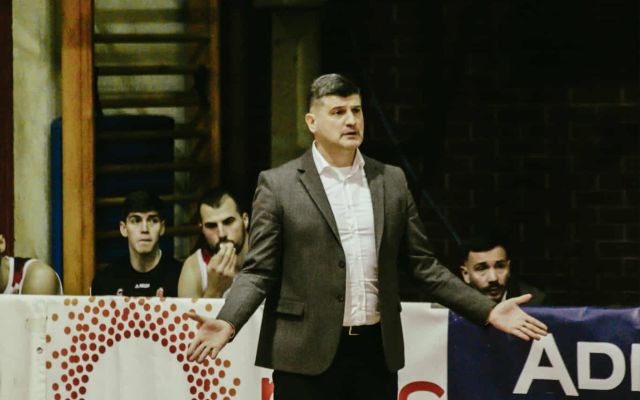 Foto: Marta Savković