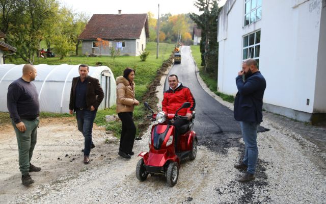 Foto: Grad Užice