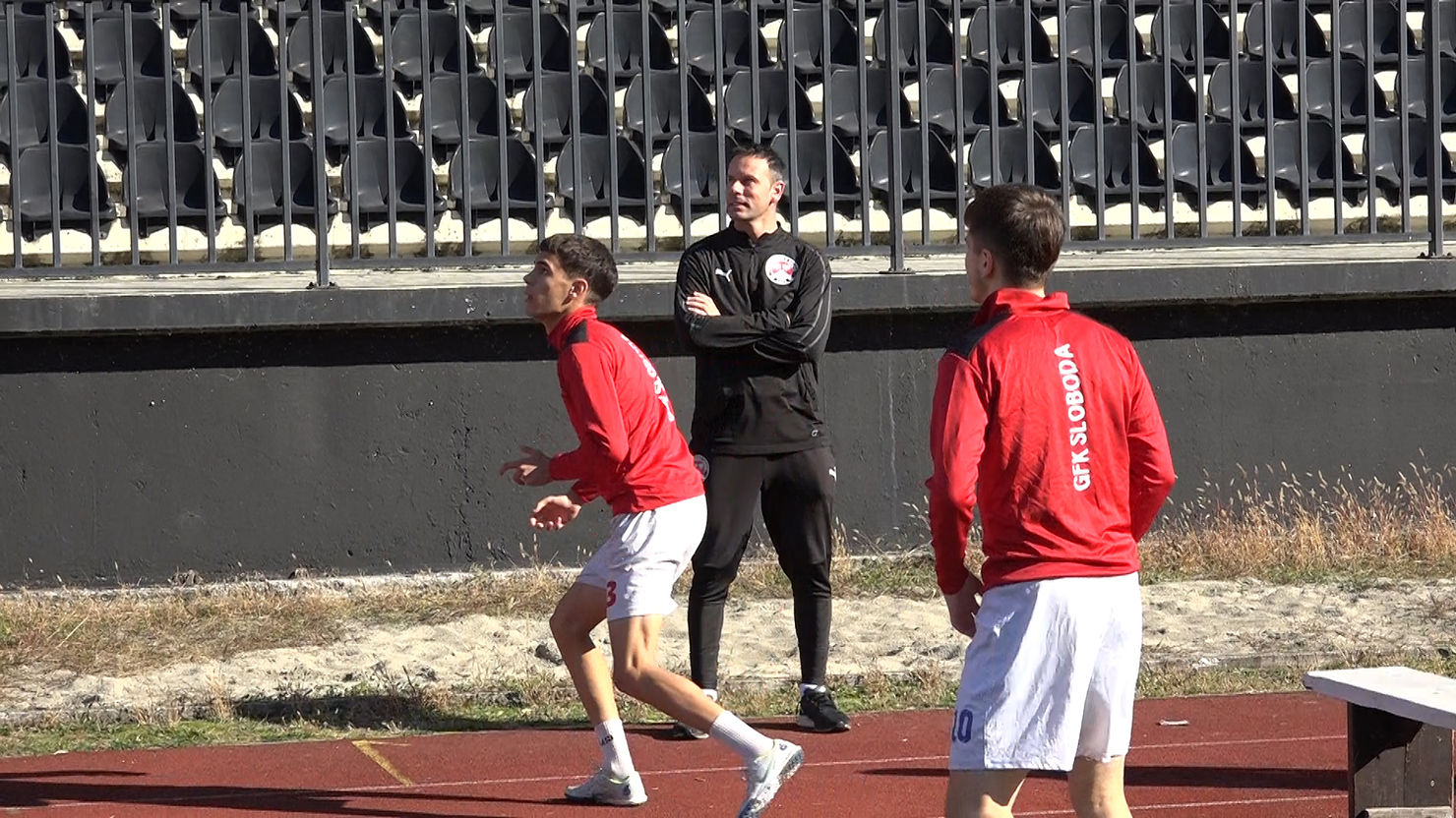 Foto: Sportomanija