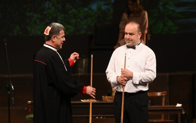 Foto: Božidar Živanović