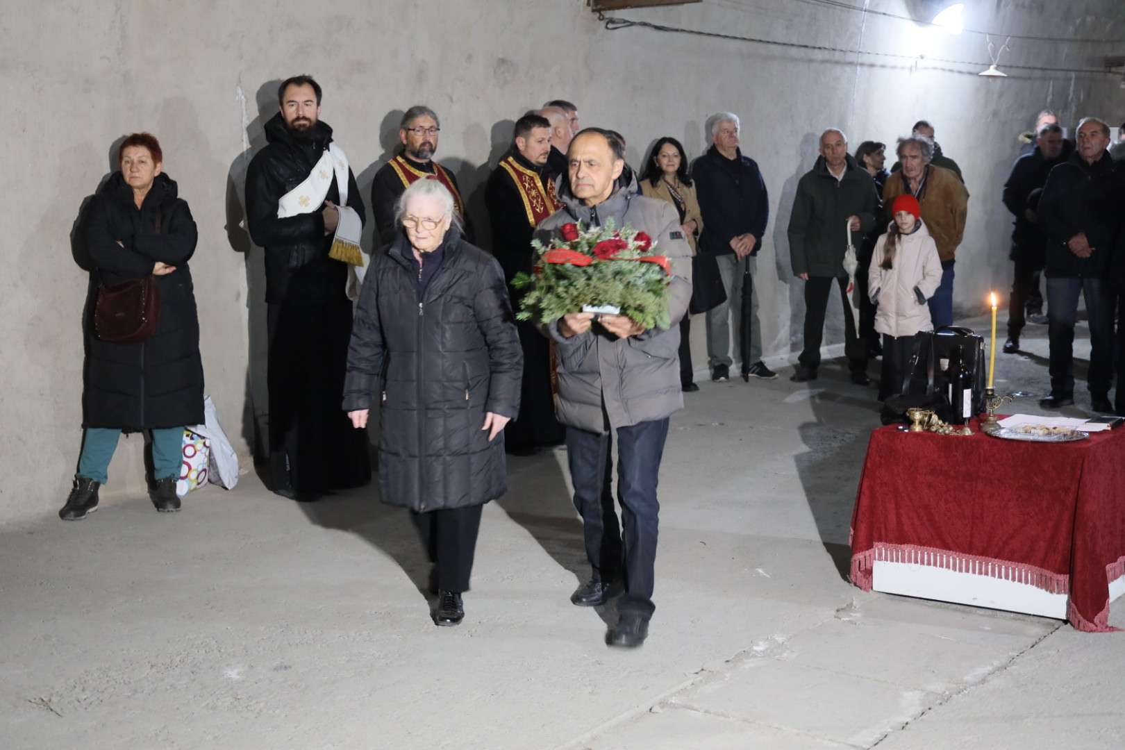 Foto: Grad Užice