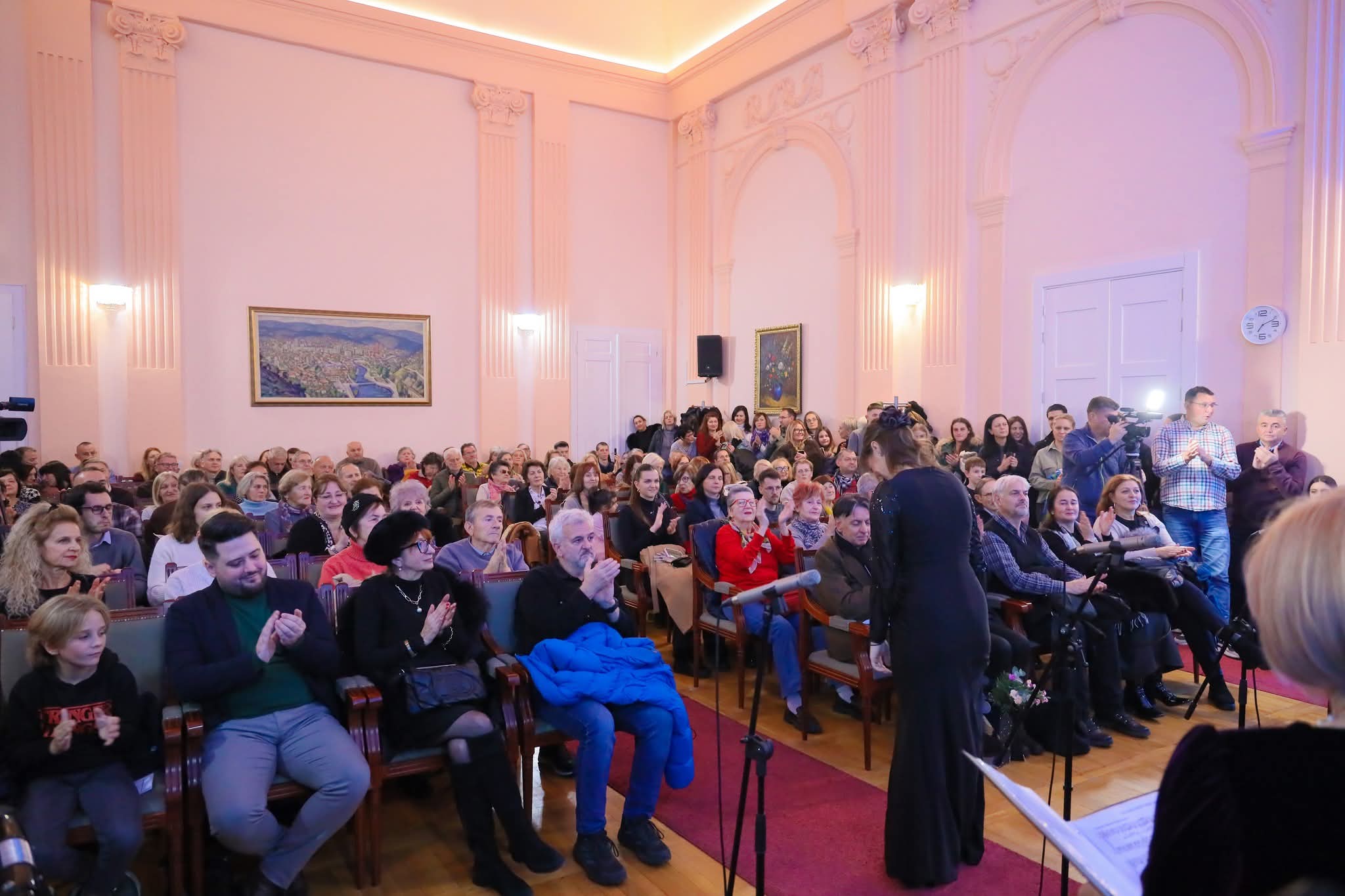 Foto: Grad Užice