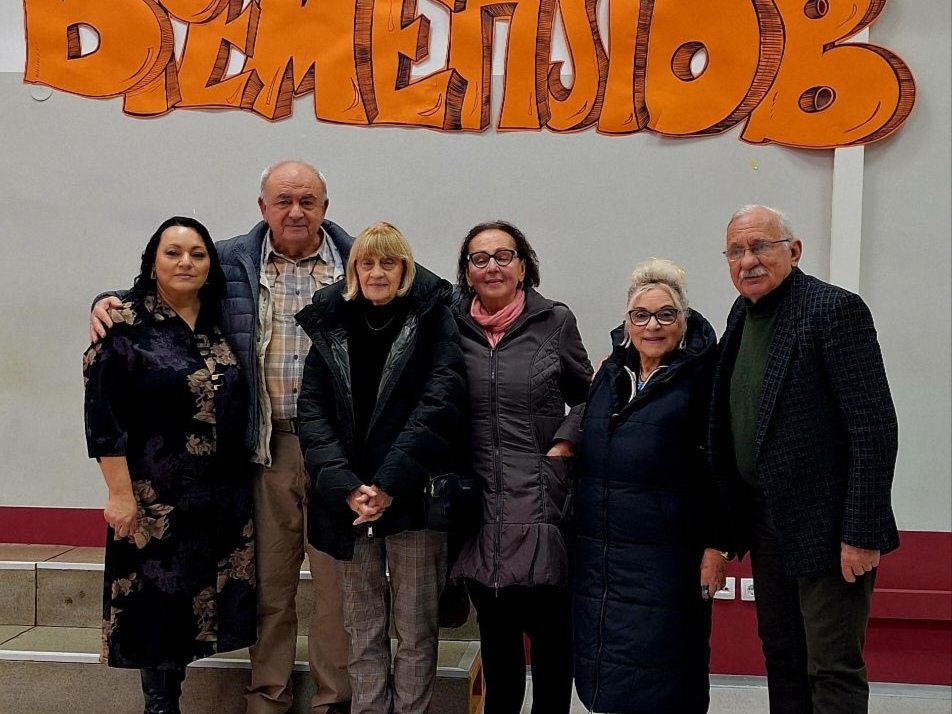 Foto: Pro Foto Studio Užice