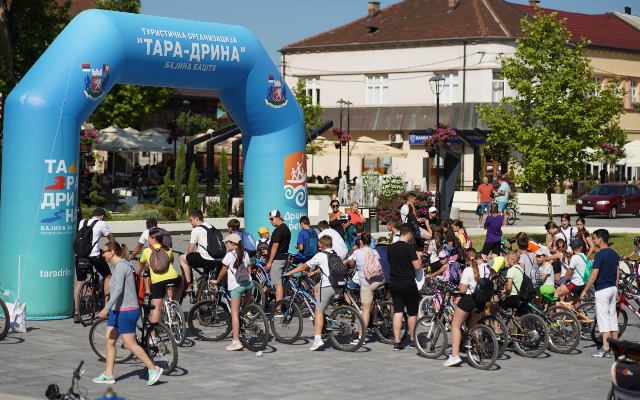 Foto: Turistički info centar