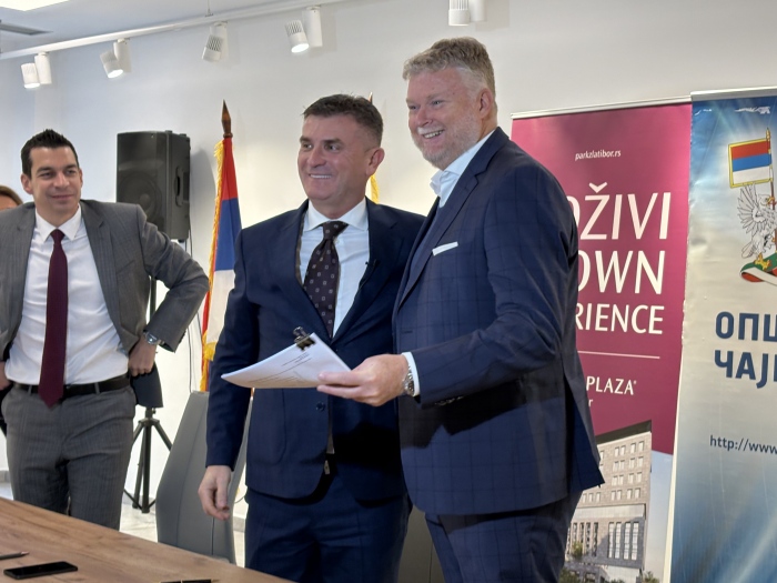 Foto: Opština Čajetina