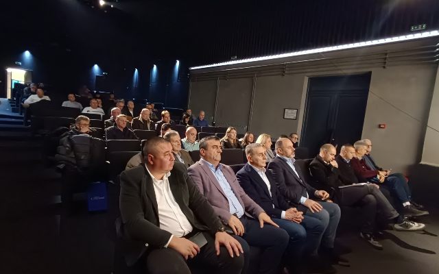 Foto: Opština Bajina Bašta