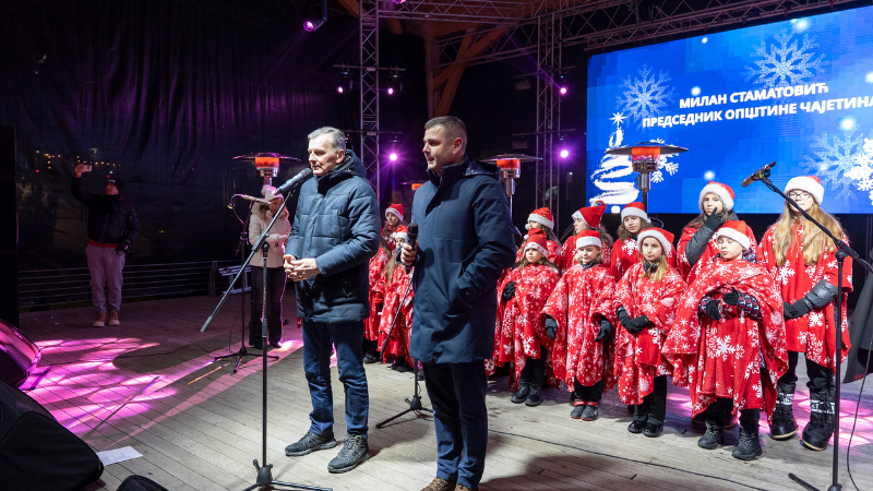 Foto: TO Zlatibor