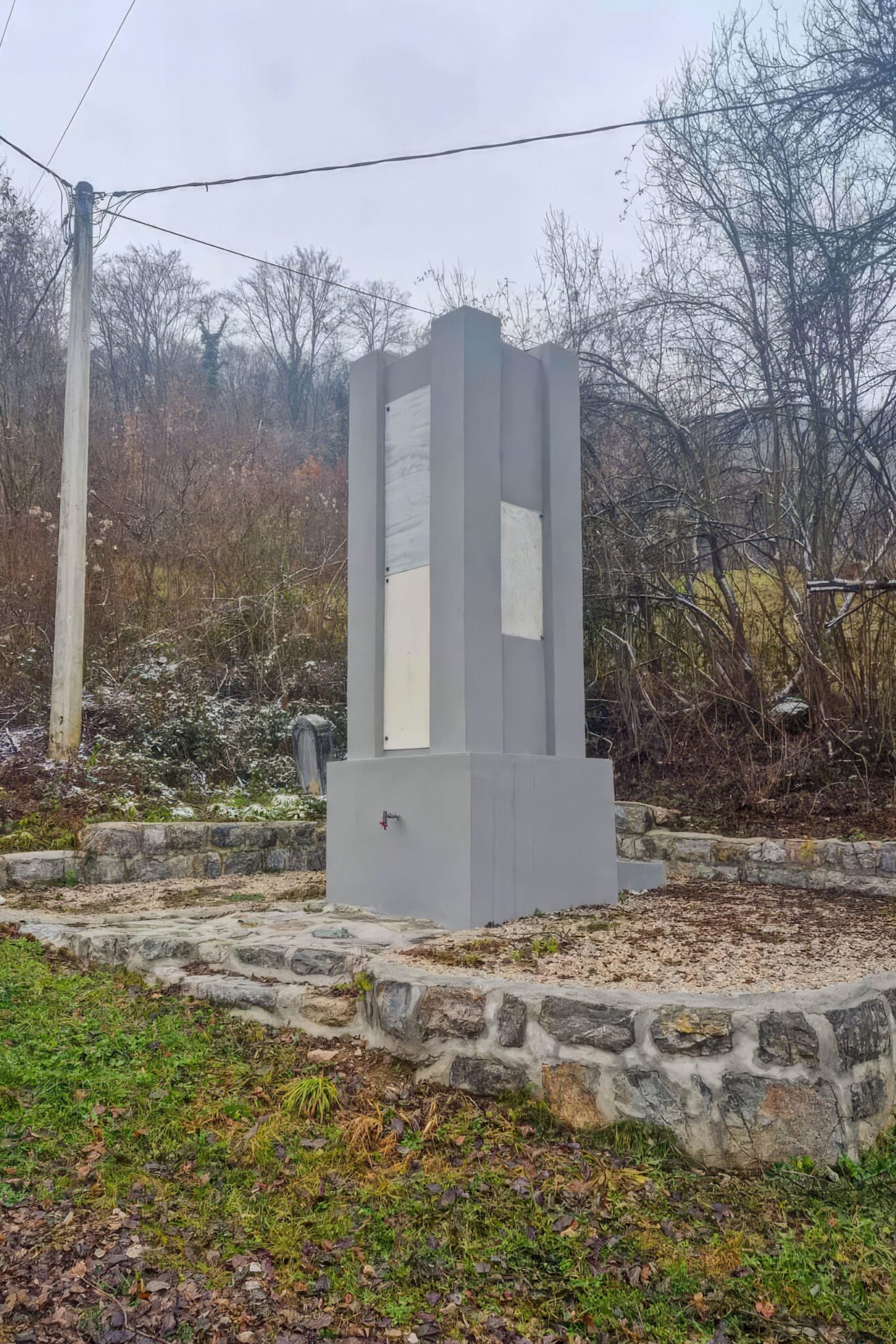 Foto: Grad Užice