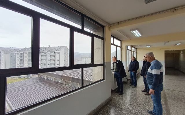 Foto: Opština Bajina Bašta