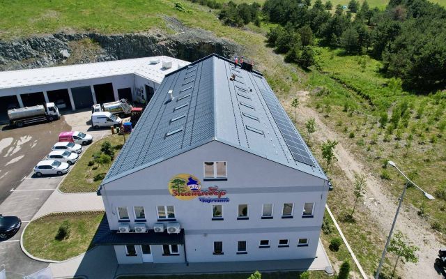 Foto: KJP "Zlatibor", Facebook