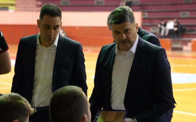 Foto: KK Sloboda