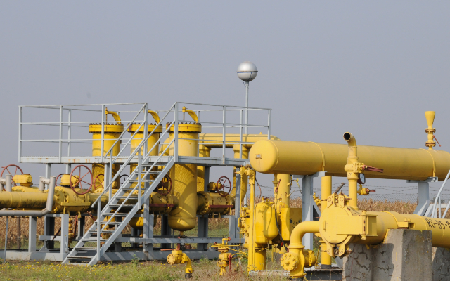 Foto: Srbija gas
