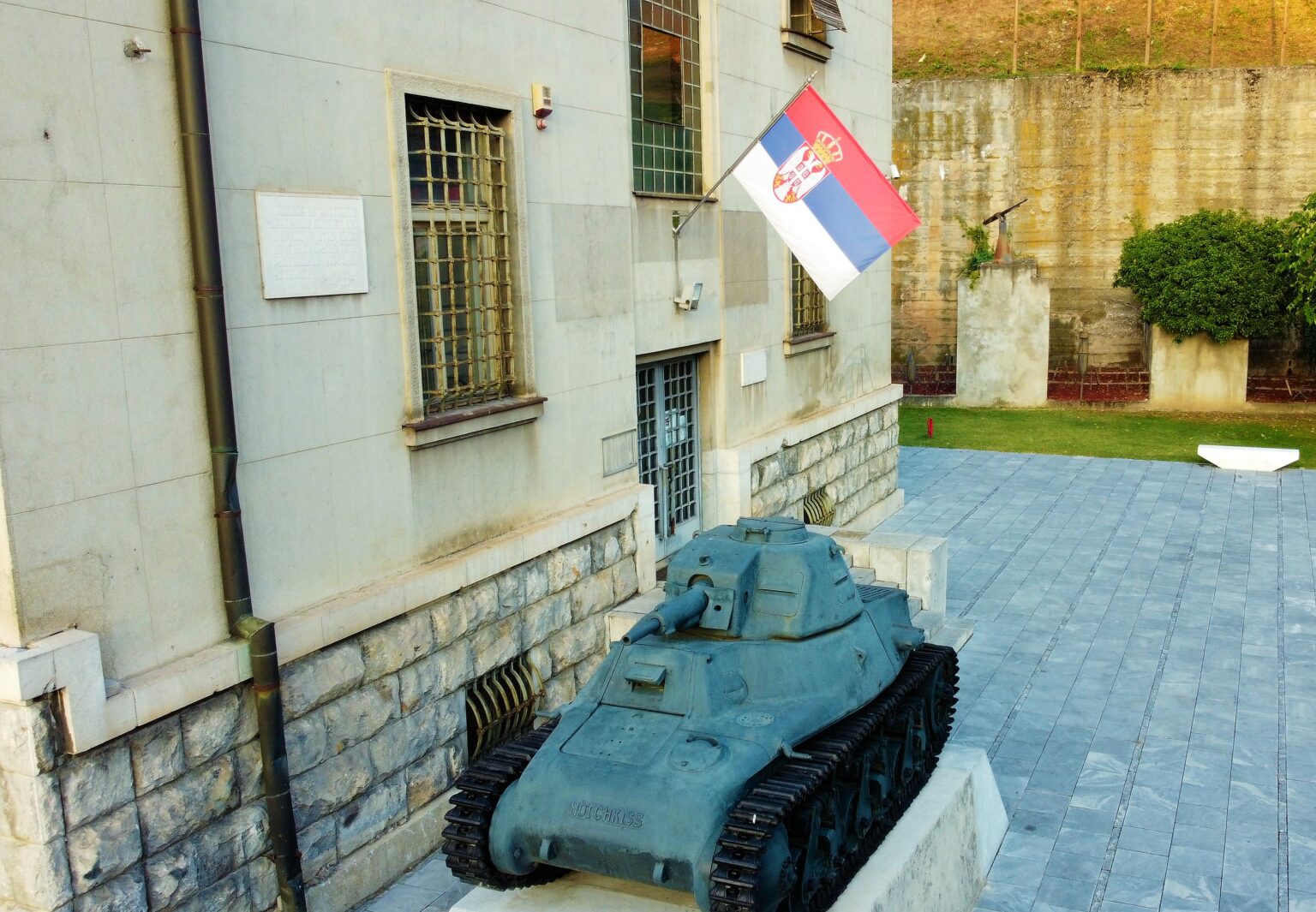 Foto: Grad Užice