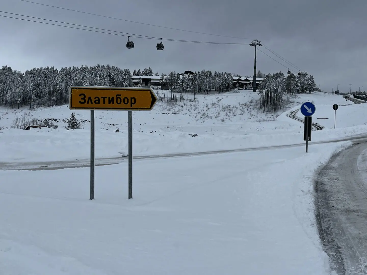 Foto: Zlatiborske vesti