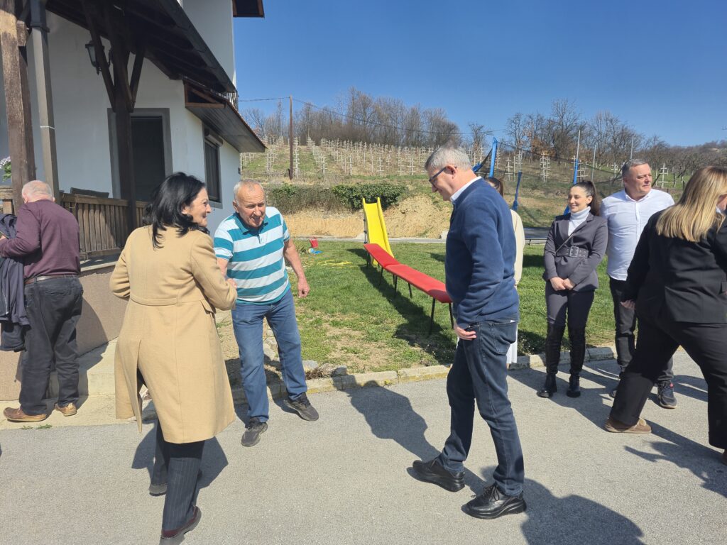 Foto: Grad Užice