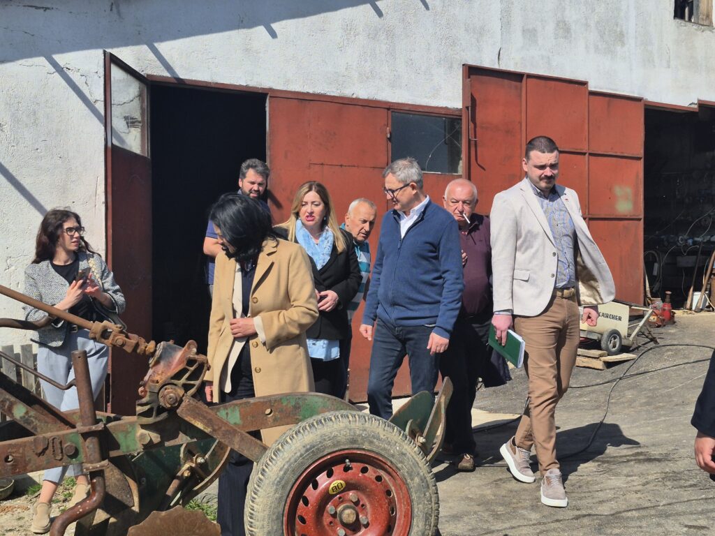 Foto: Grad Užice