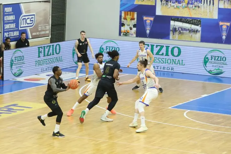 Foto: ABA liga/Dragan Nikić