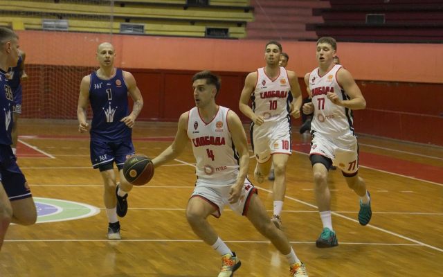 Foto: KK Sloboda