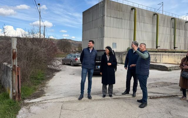 Foto: Grad Užice