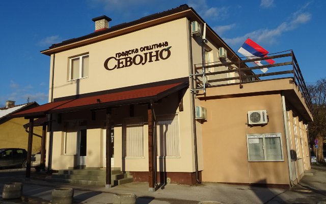 Nastavak sevojničke sednice u ponedeljak