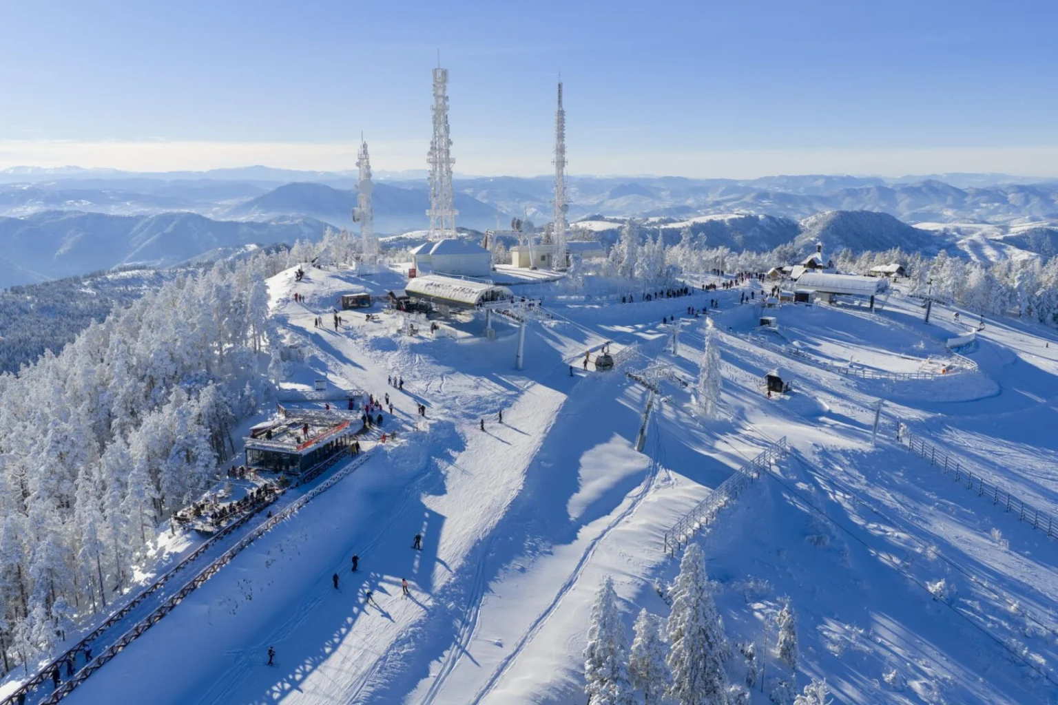 Foto: TO Zlatibor