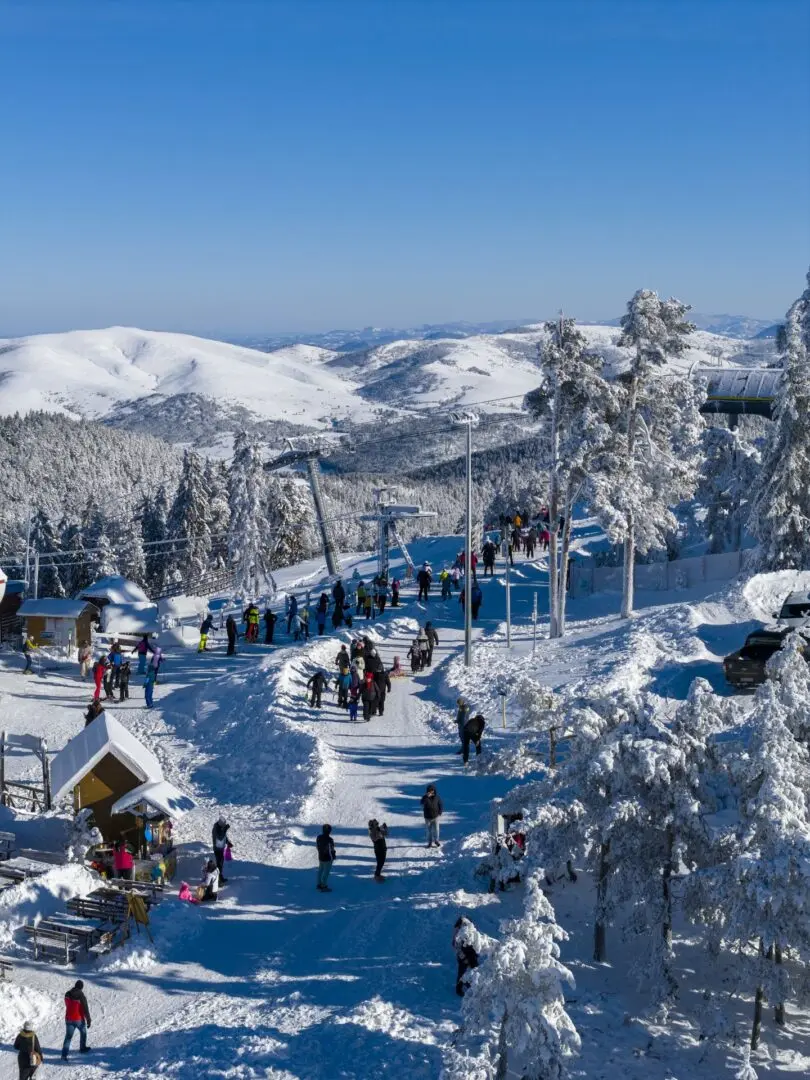 Foto: TO Zlatibor