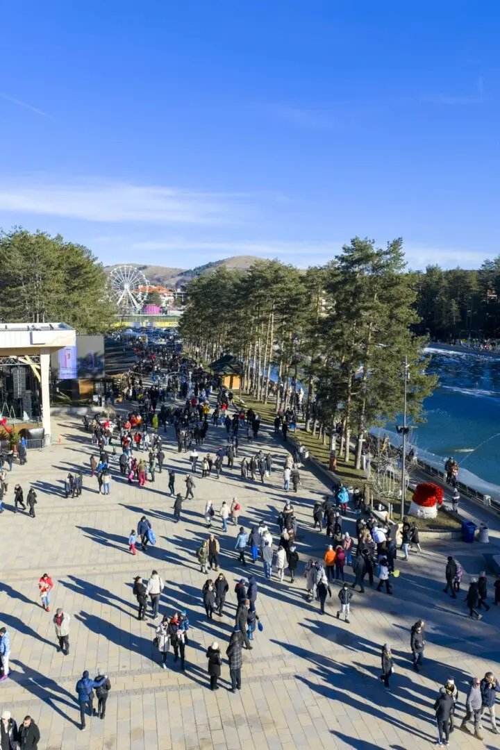 Foto: TO Zlatibor