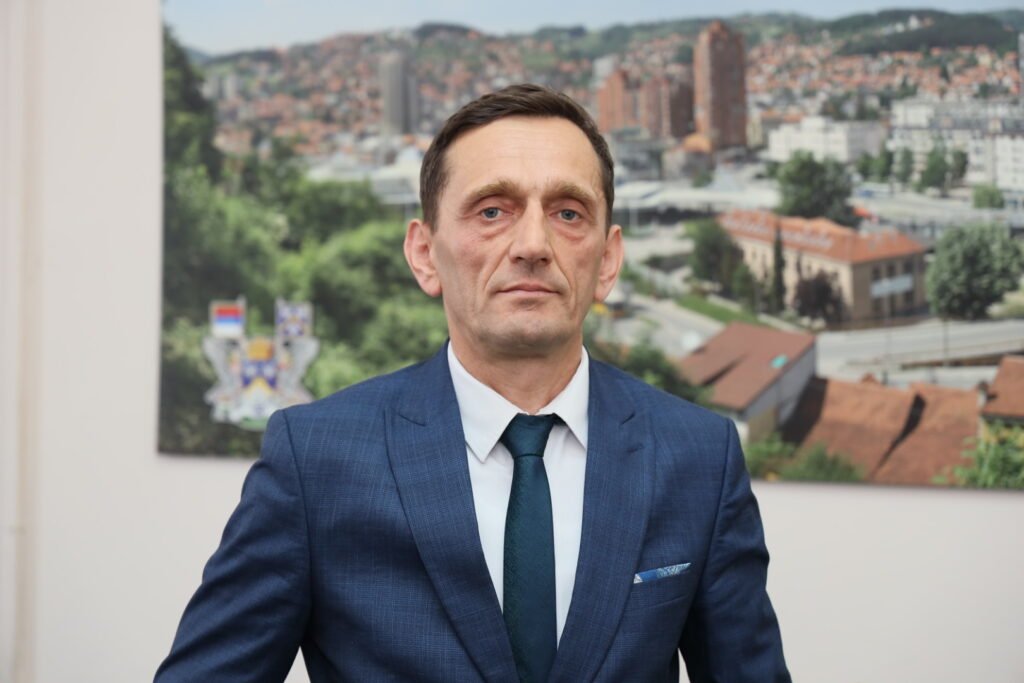 Foto: Grad Užice