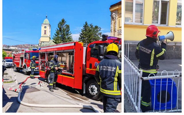 Foto: OŠ "Dušan Jerković"