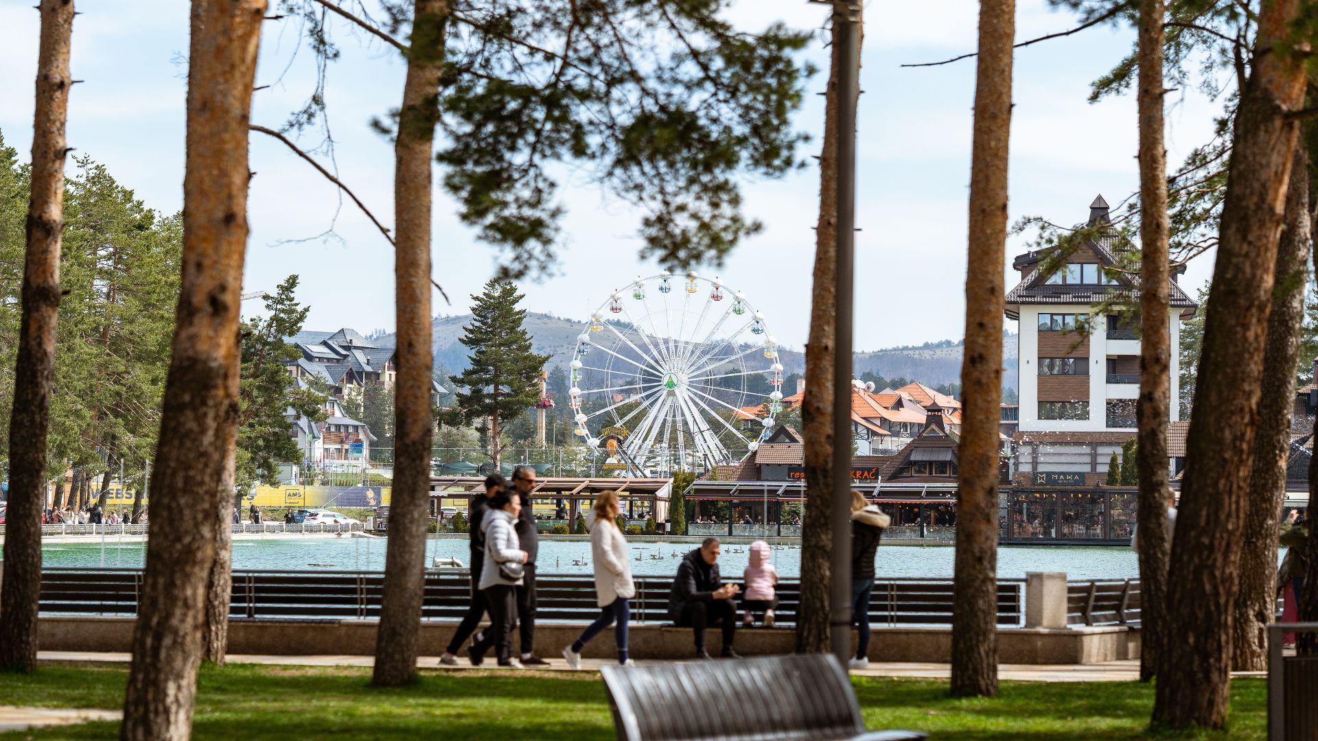 Foto: Turistička organizacija „Zlatibor“