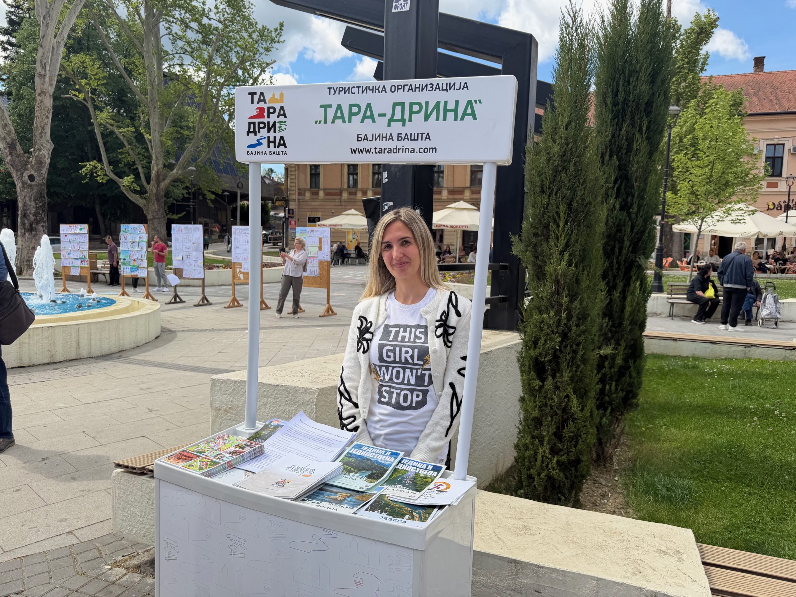 Foto: Opština Bajina Bašta