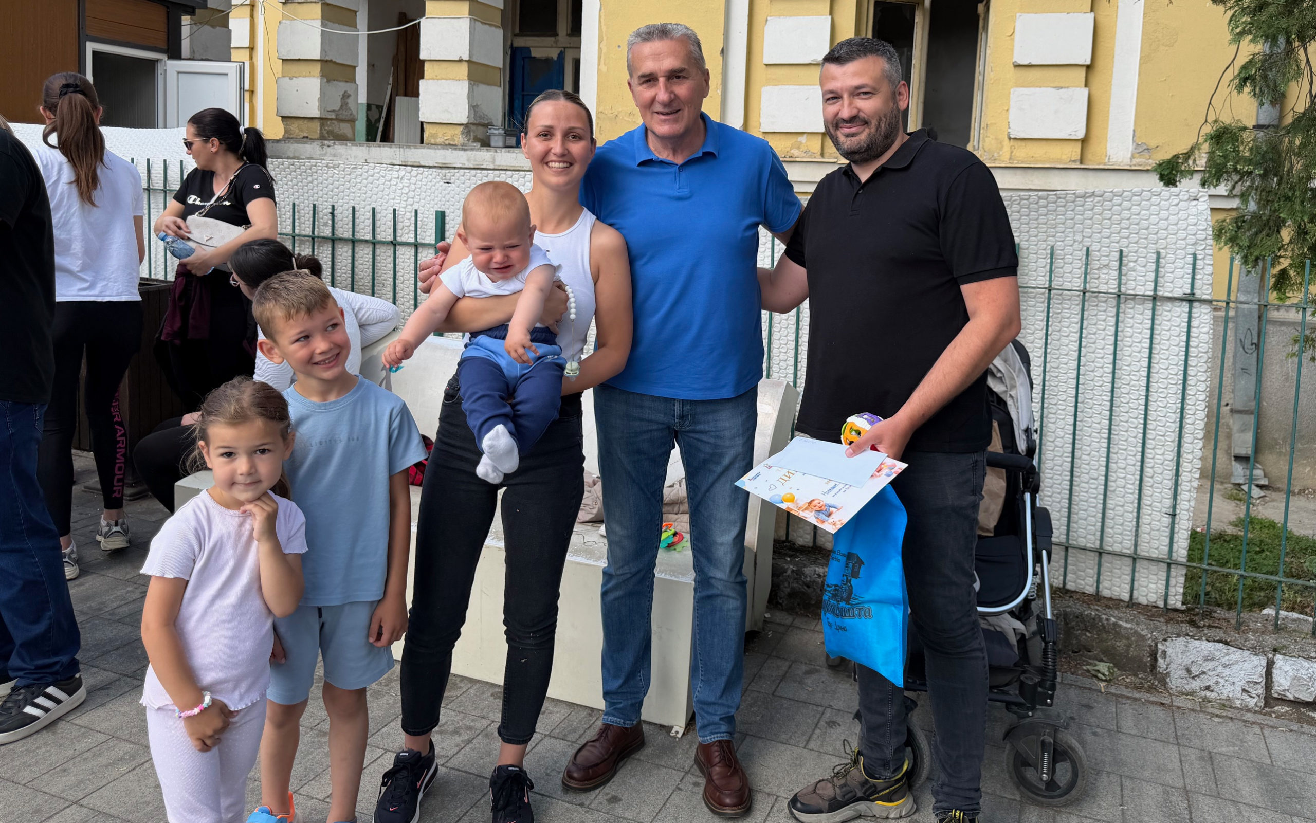 Foto: Opština Bajina Bašta