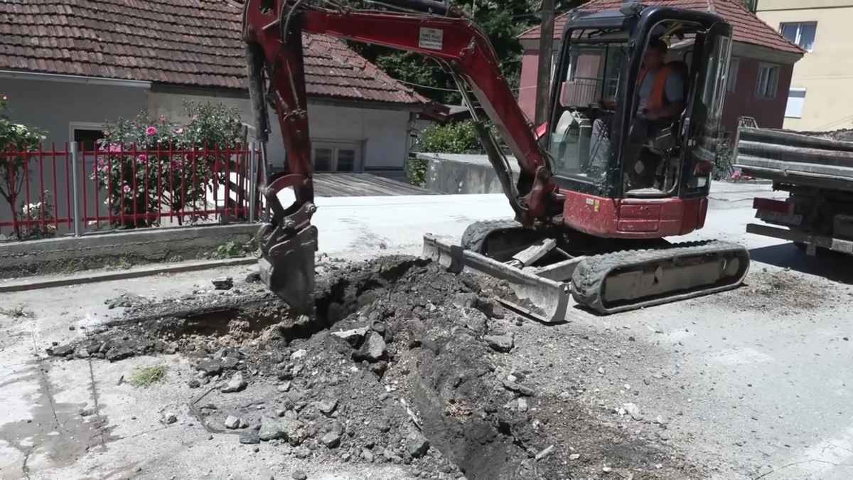 Foto: Screenshot, Grad Užice
