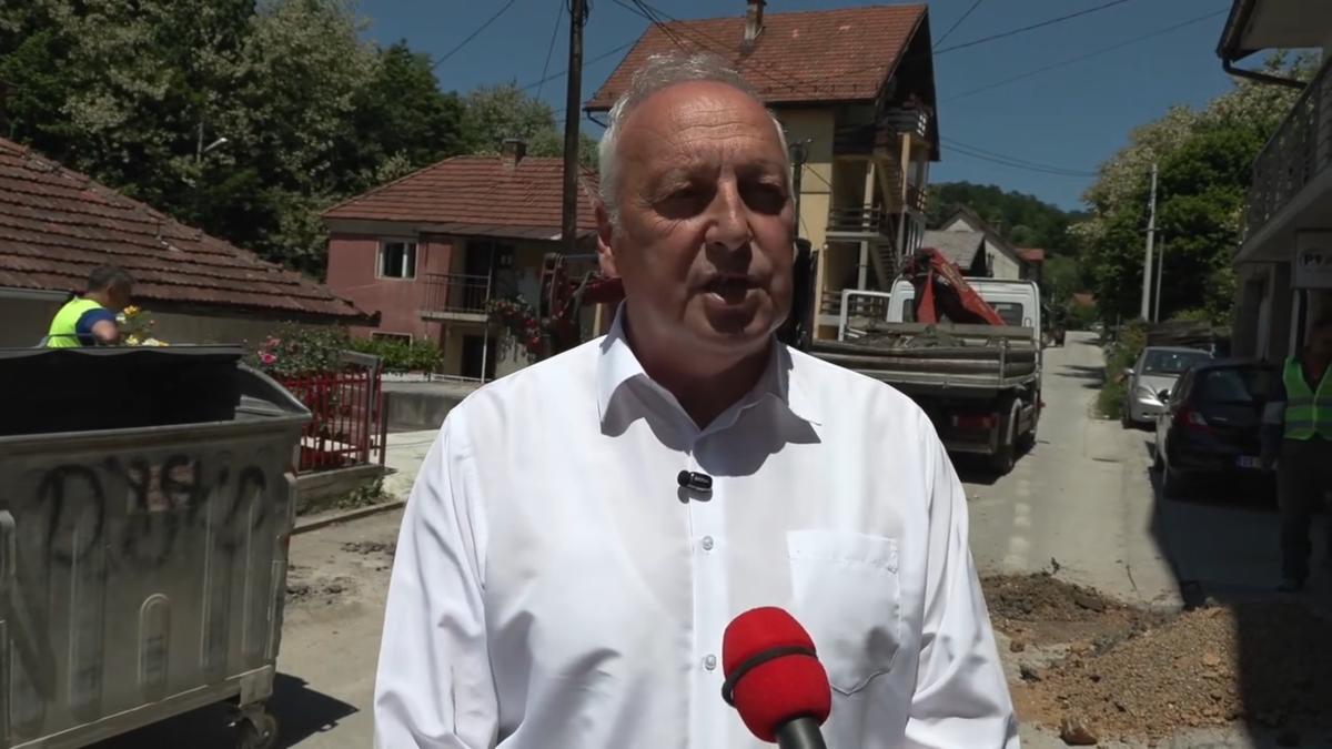 Foto: Screenshot, Grad Užice