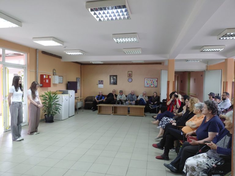 Foto: CSR Užice