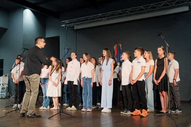 Foto: Grad Užice