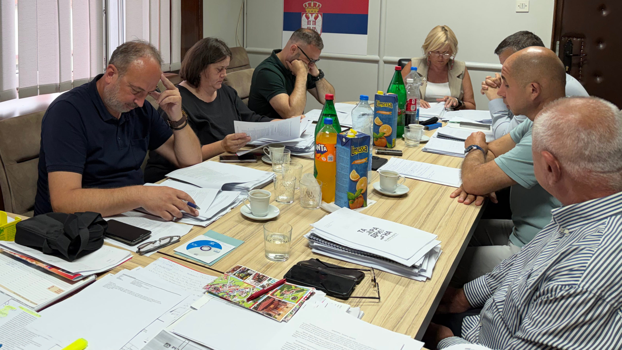 Foto: Opština Bajina Bašta