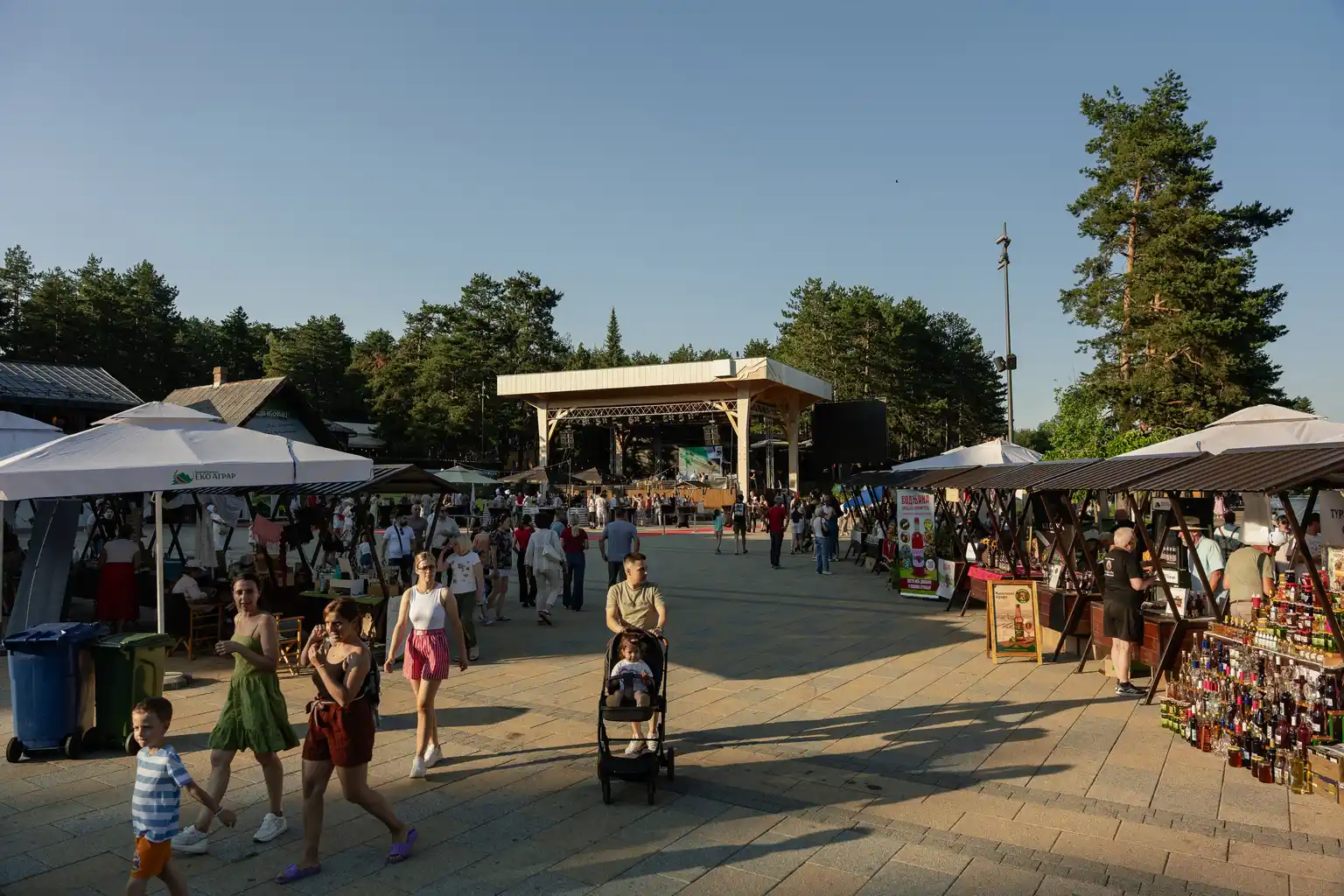 Foto: Turistička organizacija "Zlatibor"