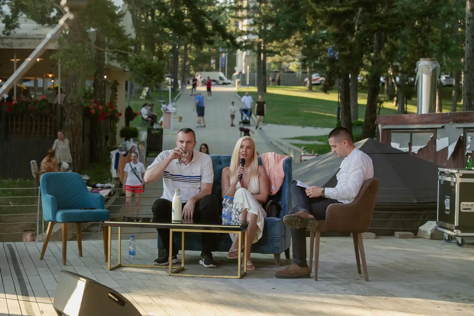 Foto: Turistička organizacija "Zlatibor"