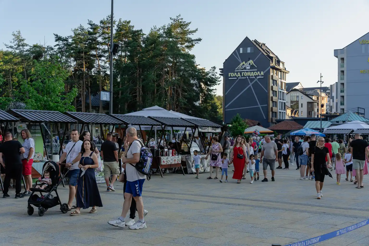 Foto: Turistička organizacija "Zlatibor"