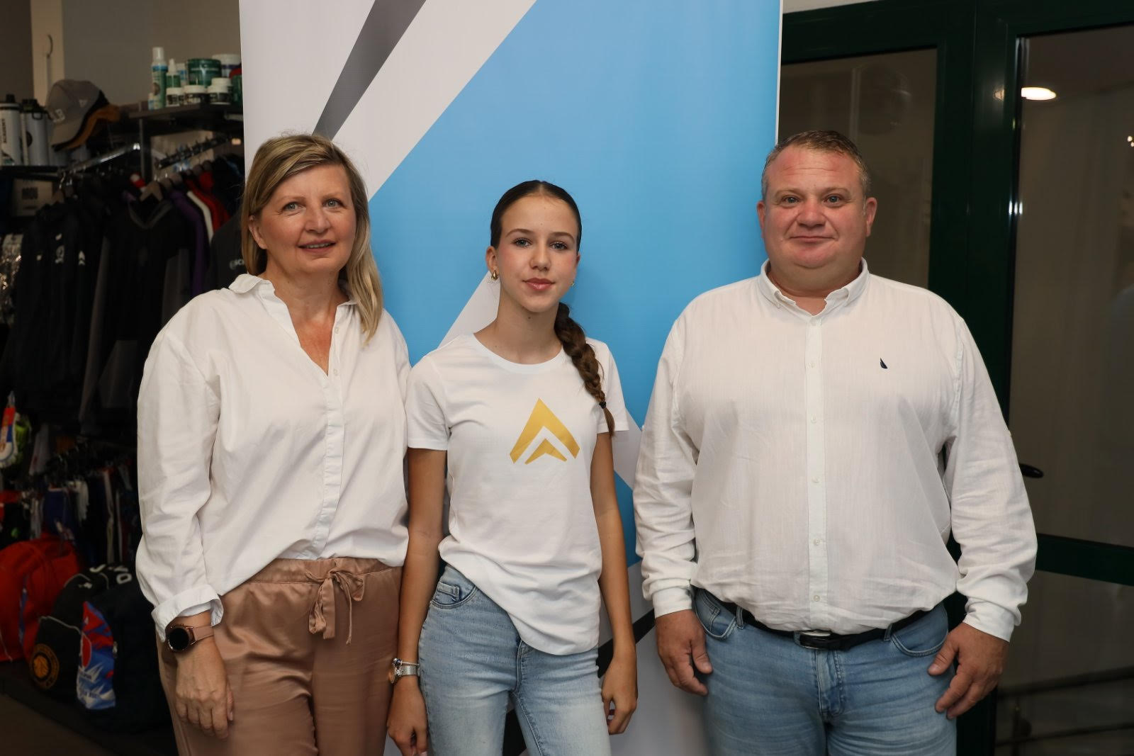 Foto: Sportski savez Užice