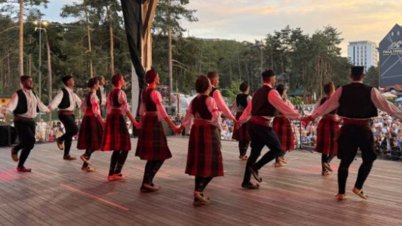 Foto: Turistička organizacija "Zlatibor"