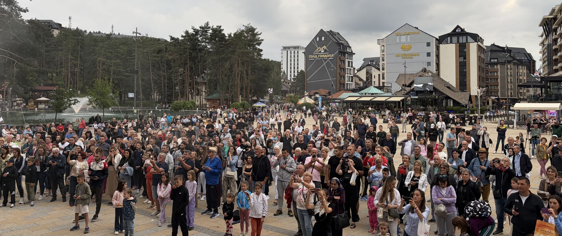 Foto: Turistička organizacija "Zlatibor"