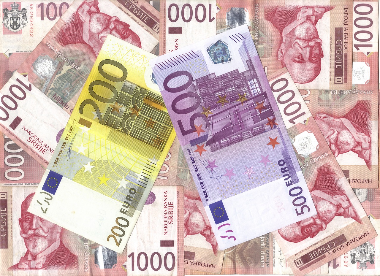 Isplata julskih penzija počinje 4. avgusta: Poznat raspored po kategorijama korisnika