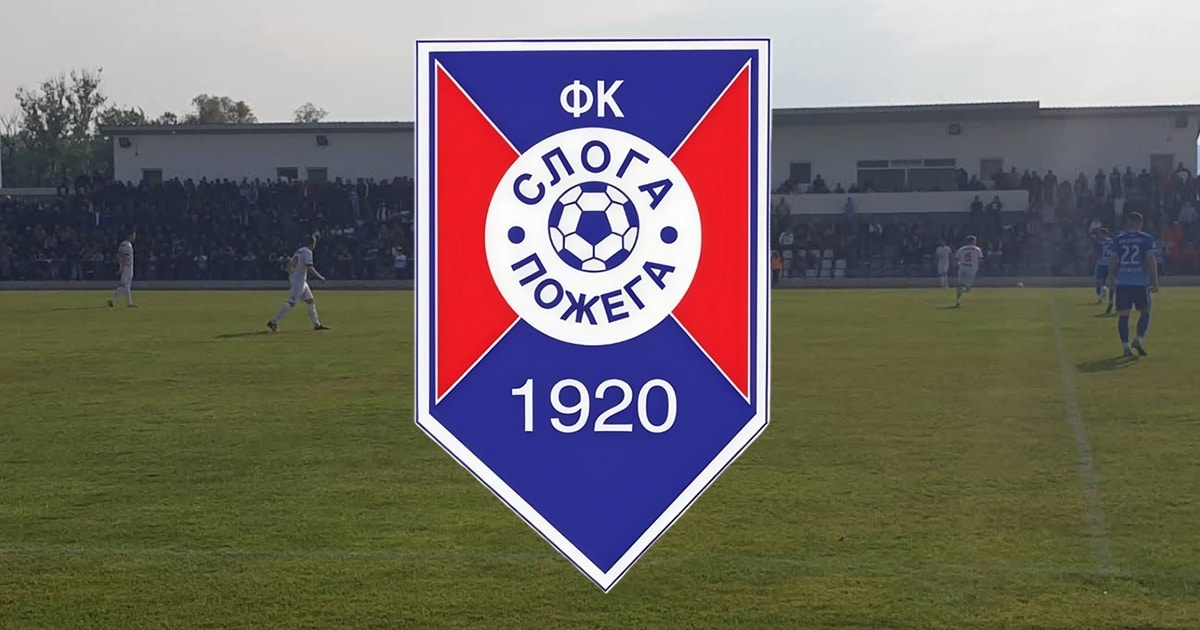Fudbaleri Sloge počeli pripreme za novu sezonu