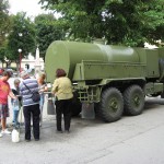 Uzice kriza vodosnabdevanja